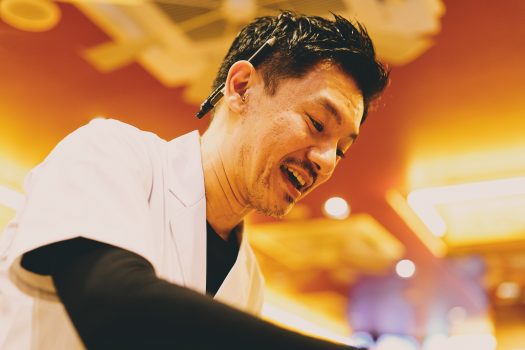 しじみ 炊き 肉